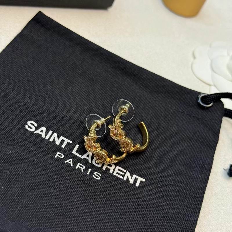 YSL Earring 08yxq06